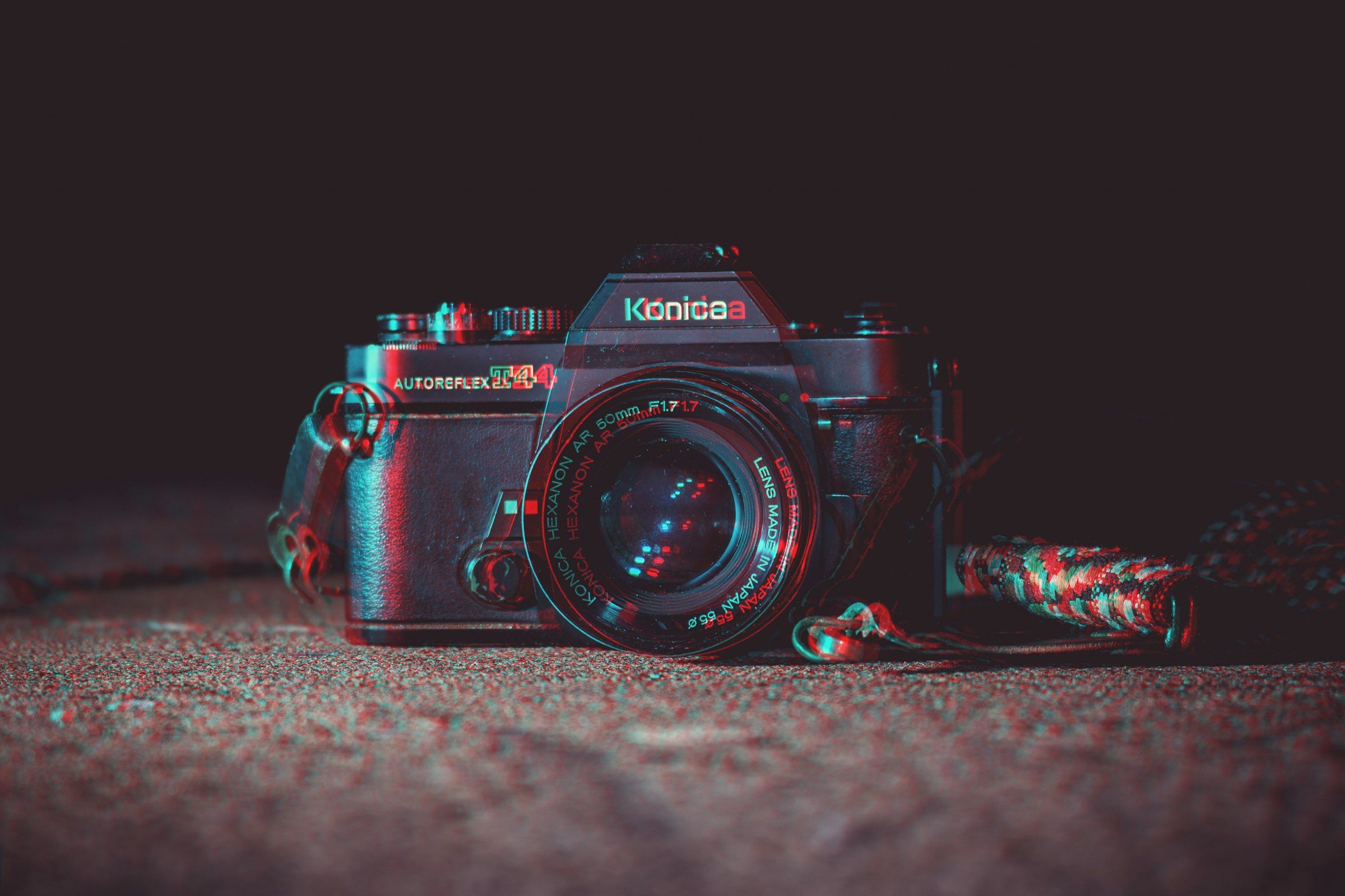 Photo by Cristian Escobar on Unsplash