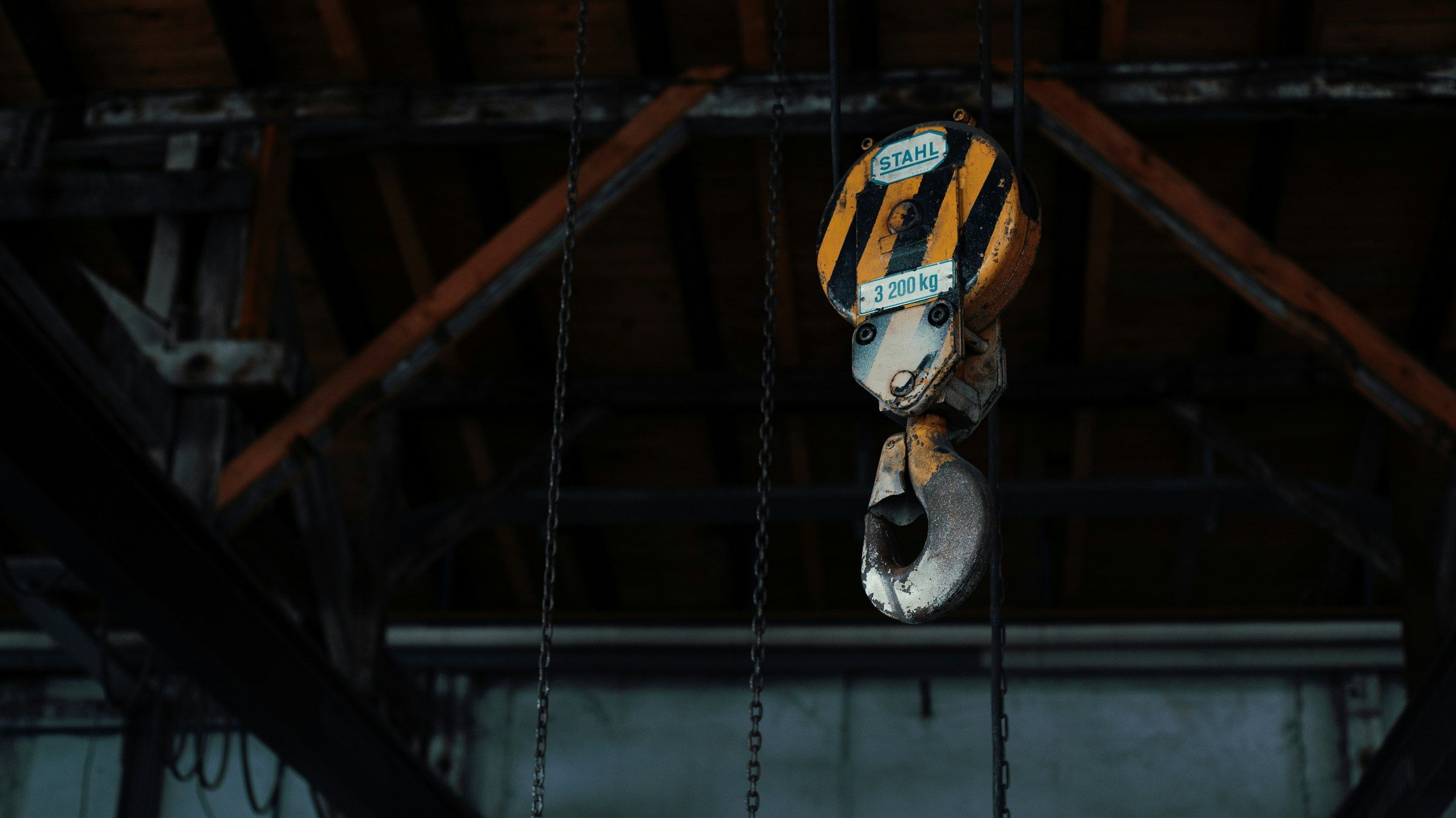 Photo by Alex Ronsdorf on Unsplash