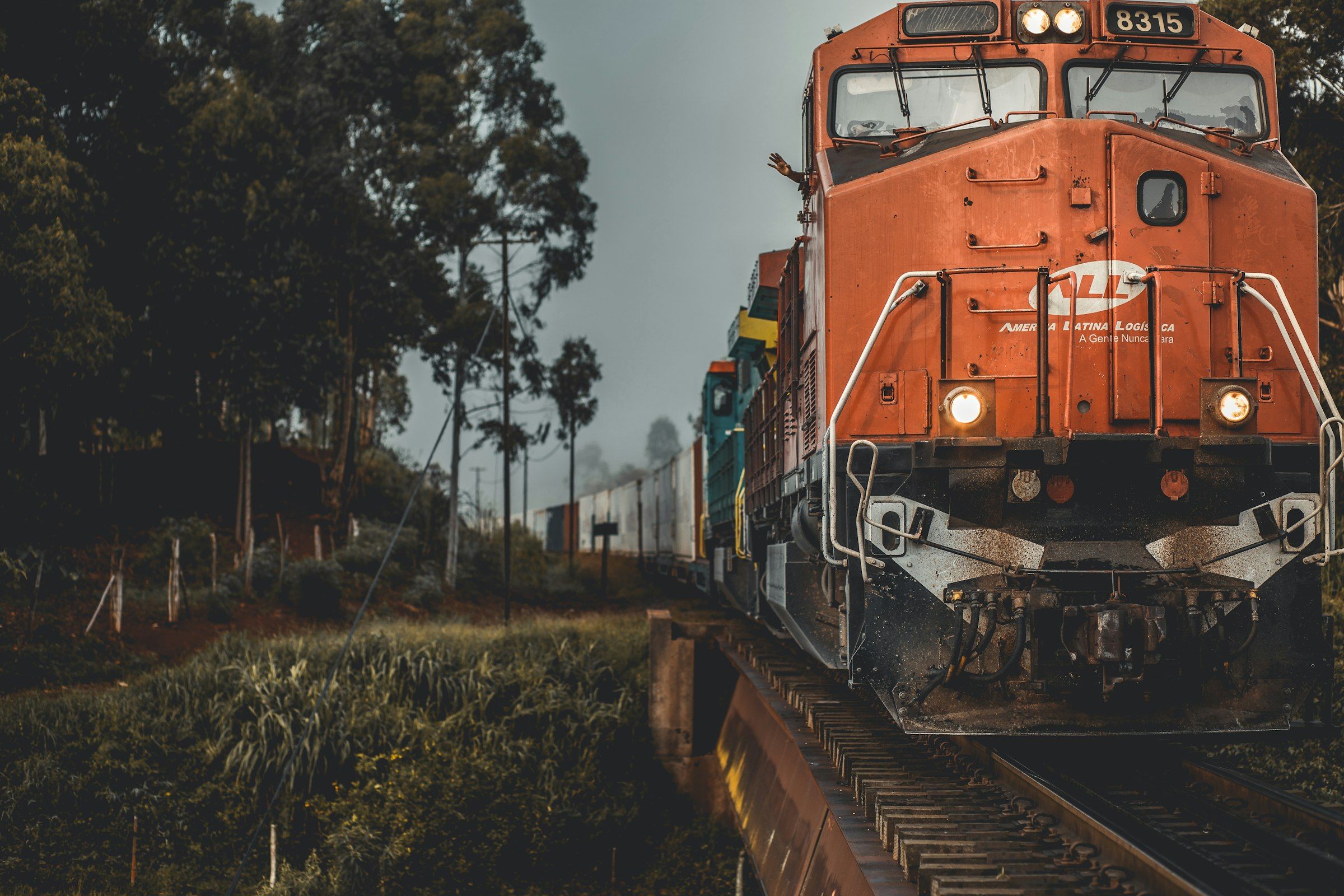 Photo by Guilherme Stecanella on Unsplash