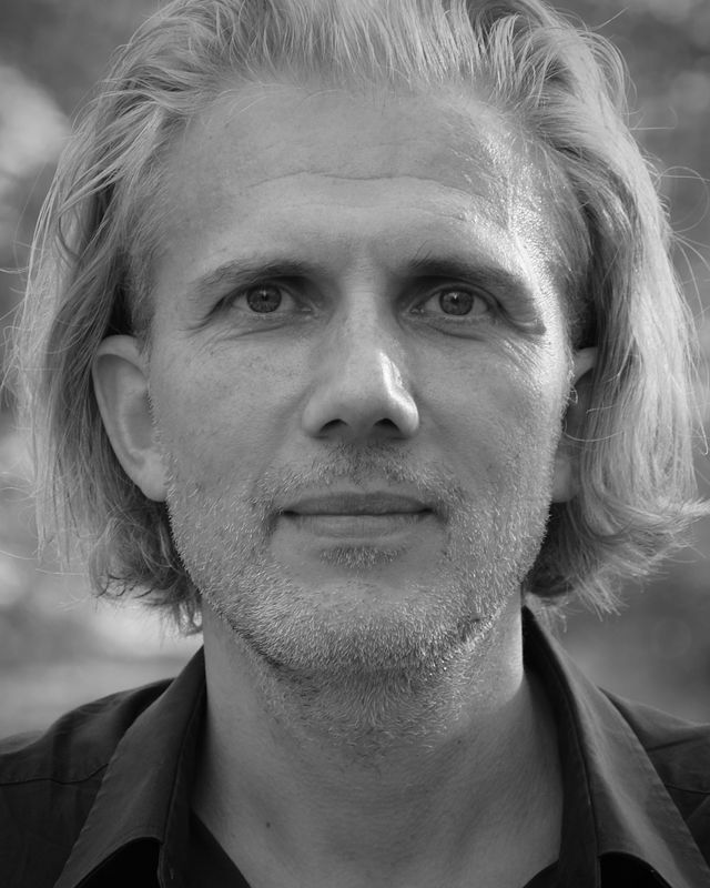 Georg Ledermann